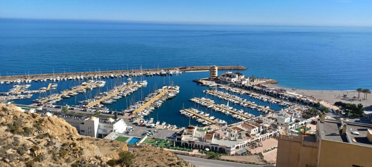 Sunset Aguadulce Apartamento Aguadulce (Almeria)